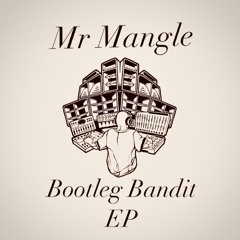 Mr Mangle - Tokyo Pills