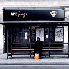 Ape Lounge