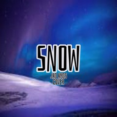 Snow - J