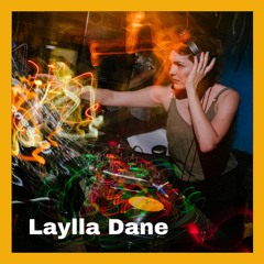 Laylla Dane at Wake Up Stran-Jah 2020