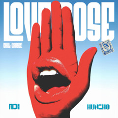 Love dose but chill garage | ADI X HUNCHO | Yo Yo Honey Singh