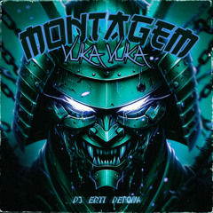 MONTAGEM VUKA VUKA (Super Slowed) [feat. Mc Vuk Vuk & Daniel Cardoso]