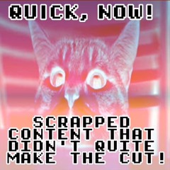 quick now but now its scrapped