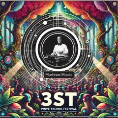 3ST Festival 5 July 2025 (Recording @ForestStage)