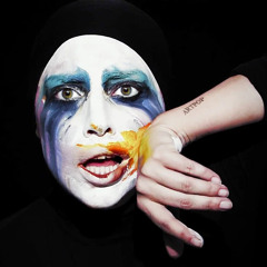 Lady Gaga - Applause (BYSH Remix)