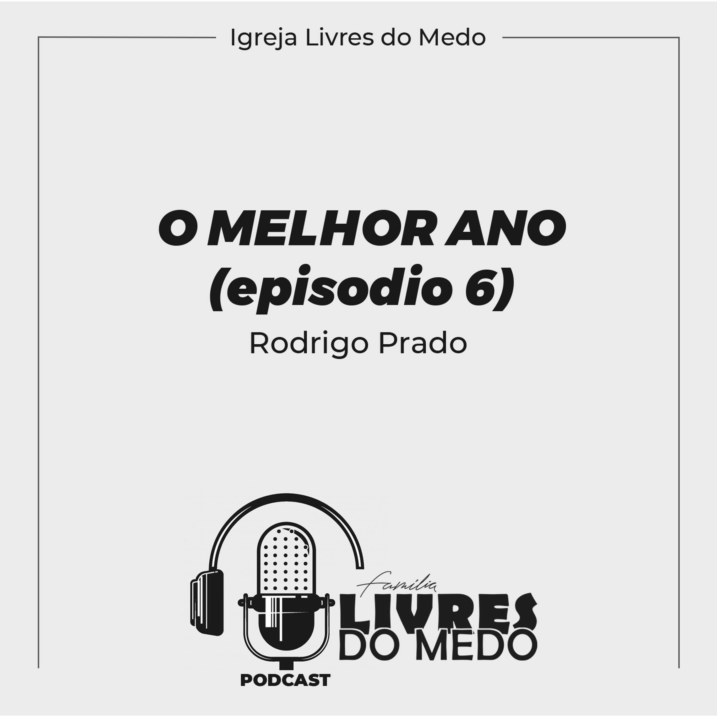 Igreja Livres do Medo