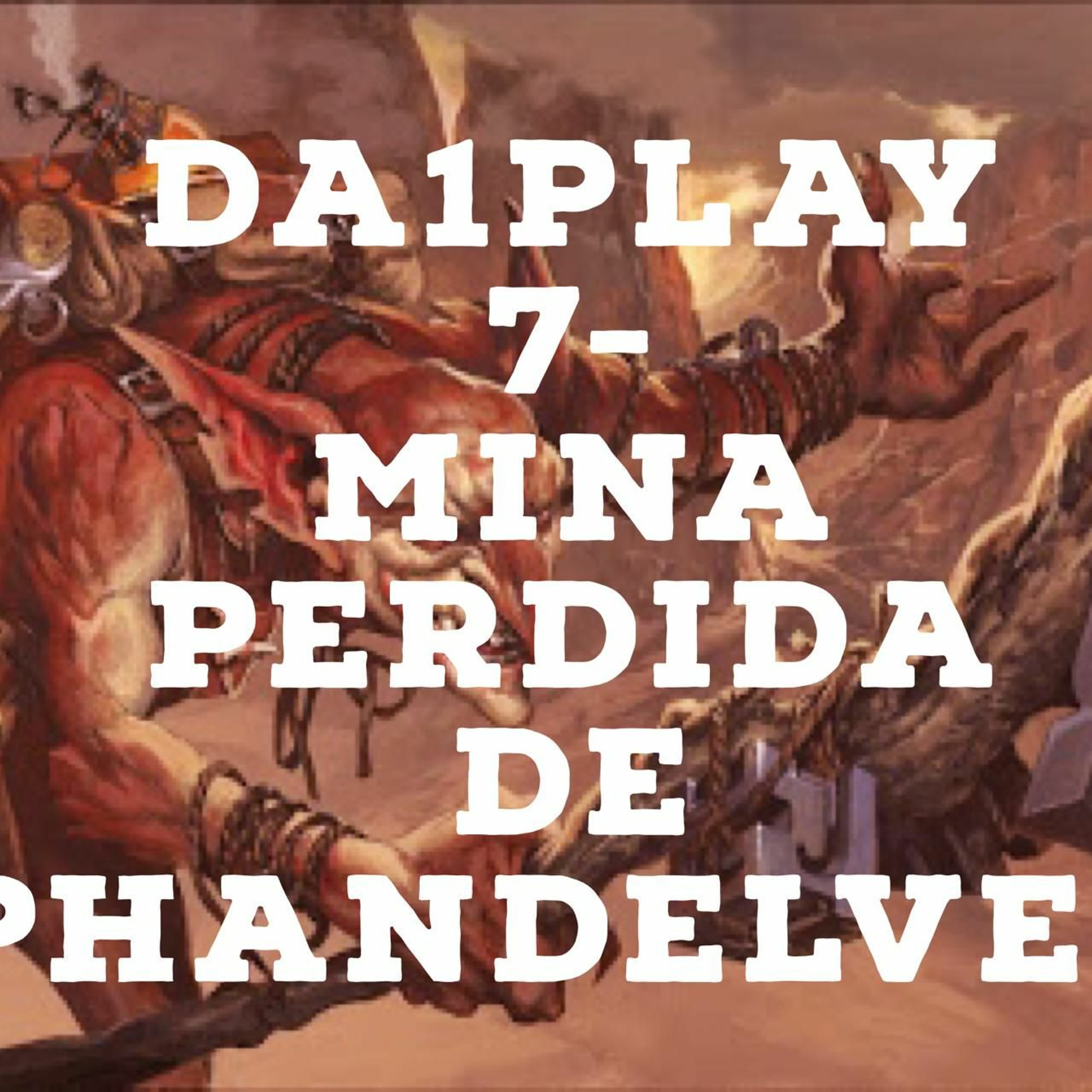 Da1play Podcast