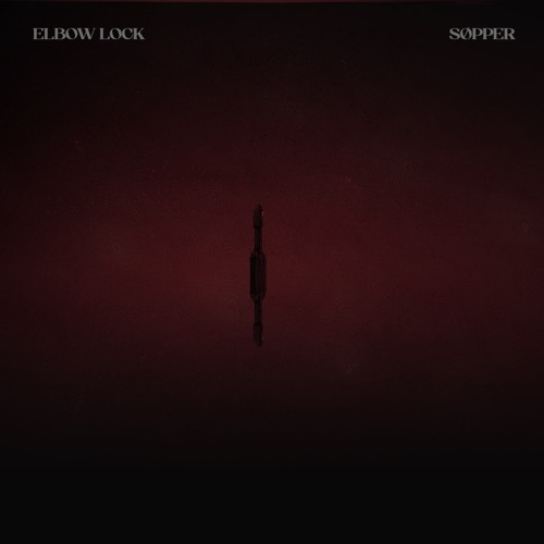 søpper - elbow lock