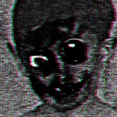 you scared of me