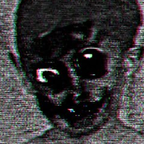 you scared of me
