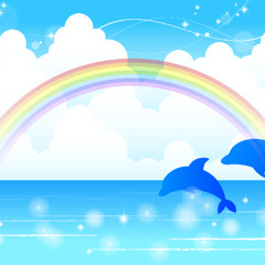 Eternal Rainbow