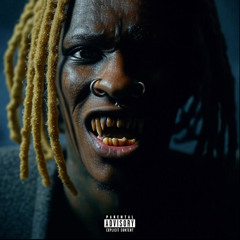 Young Thug - Dirty Game (Official Audio)