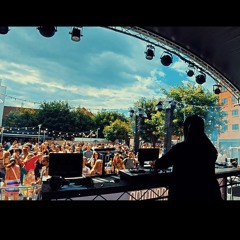 MY SET // HUMBER STREET SESH // RESIDENTS ASSOCIATION // 02.08.25