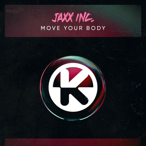 Move Your Body