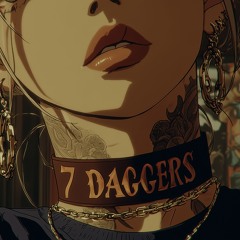 7 Daggers