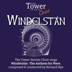 Windelstán - Tower Stories 2025