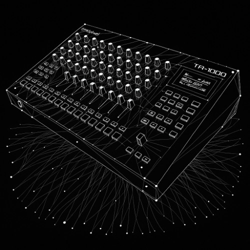 Dub Techno TR-1000