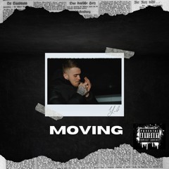 MOVING