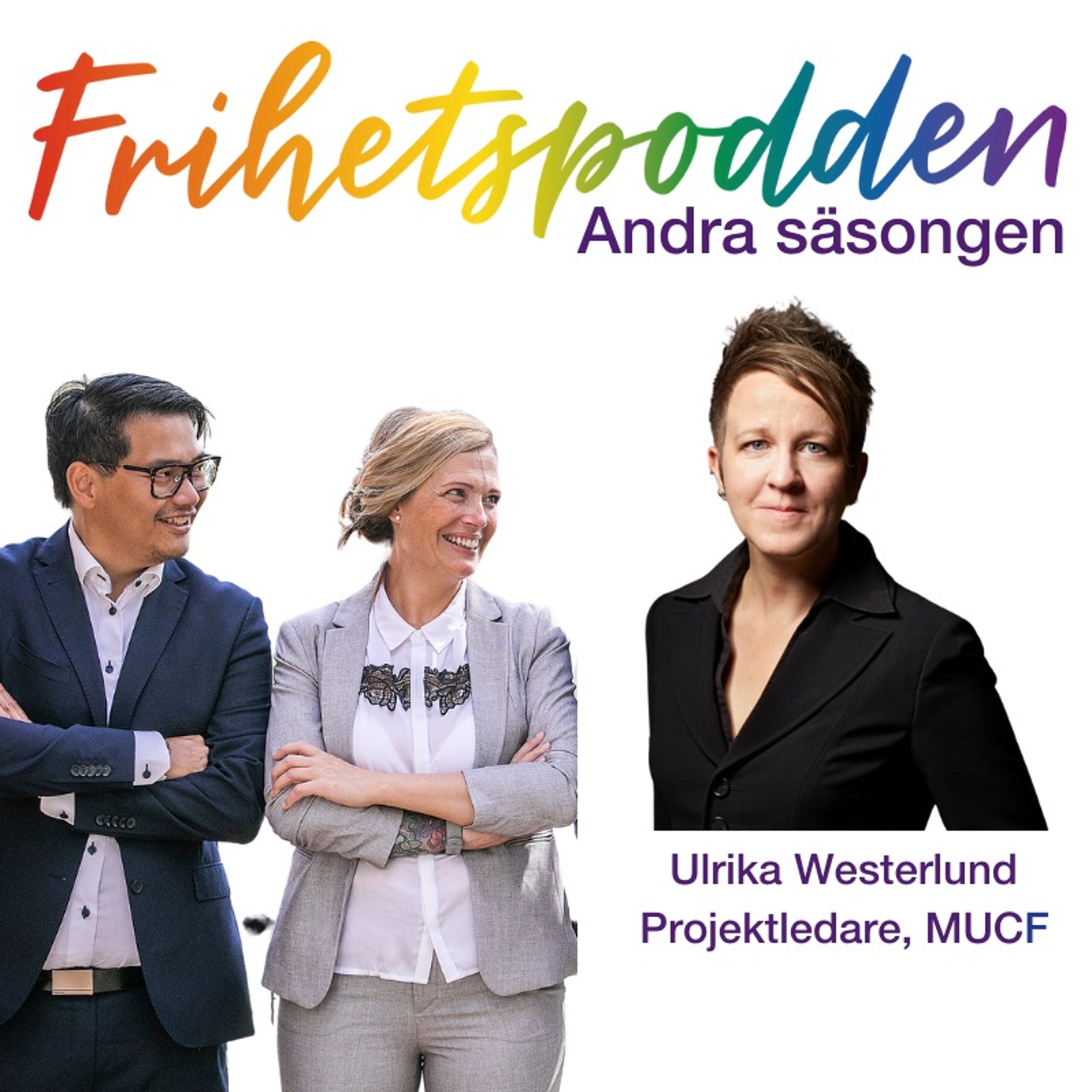 Frihetspodden