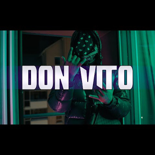 MASE - DON VITO(Official Audio)