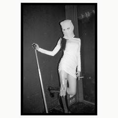 Messwith Tuesday VOL.5---003 : Lu9＿APR. 24, 2024