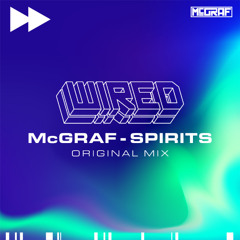 McGraf - Spirits