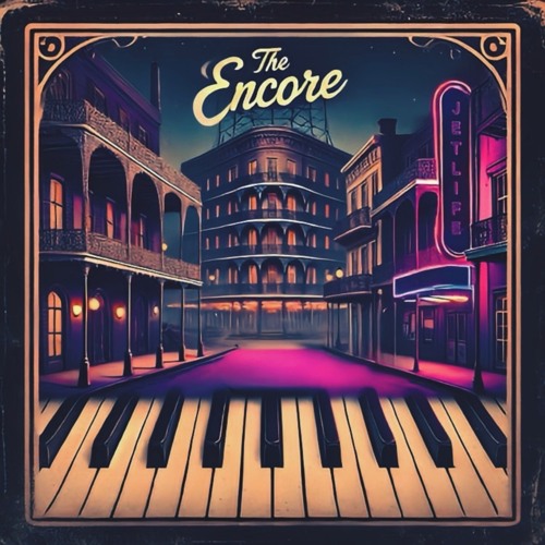 The Encore Intro