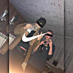 toxiic OG x lilbroke x GangBangExner - schuhe nike (prod. by bzad)