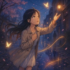 幸せになりたい (I Want to Be Happy)