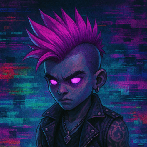 The Void