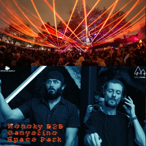 Space Park - Monoky B2B Danyelino