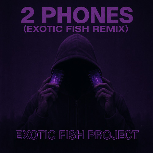 Kevin Gates - 2 phones (Exotic Fish Remix)