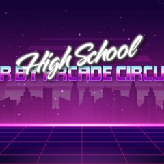 High School(mpm cover)