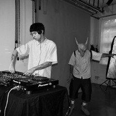 Cathedral Drops - Hardgroove Dj Set @ OGGG