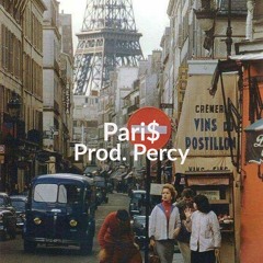 Pari$ (prod. Percy)