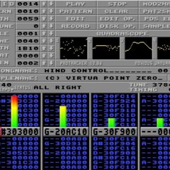 Remaster: Virtua Point Zero - Mind Control