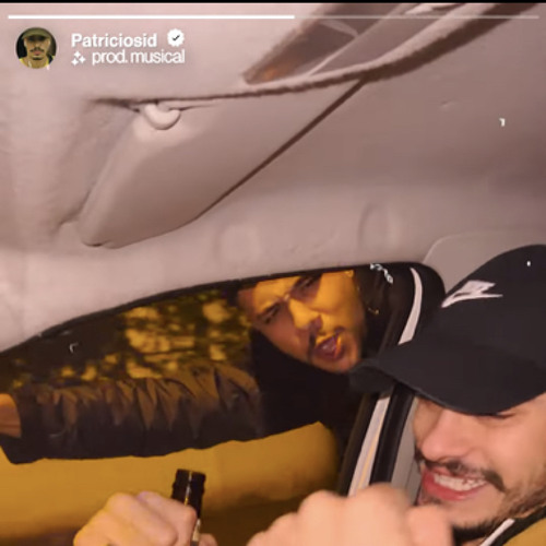 Yago Oproprio - Antes do Baile (prod Patricio Sid).mp3