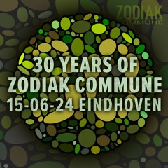 1NC1N @ 30 Years of Zodiak Commune | Stroomhuis, Eindhoven (15-06-2024)