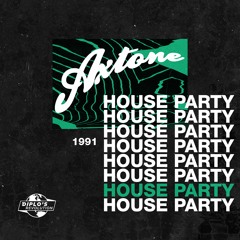 Axtone House Party: 1991