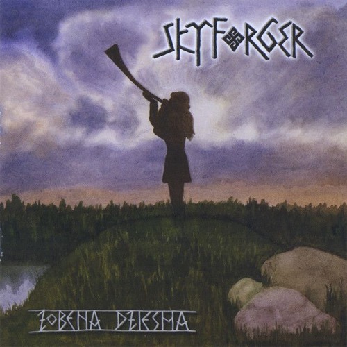 Skyforger - Oh Fog, Oh Dew (Migla, Migla, Rasa, Rasa)