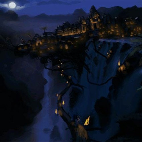 sonic unleashed jungle joyride sonic unleashed jungle joyride