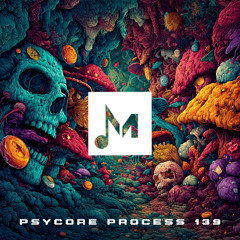 PsyCore Process 139