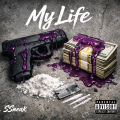 My Life (Prod. Alijah4k & Jenry)