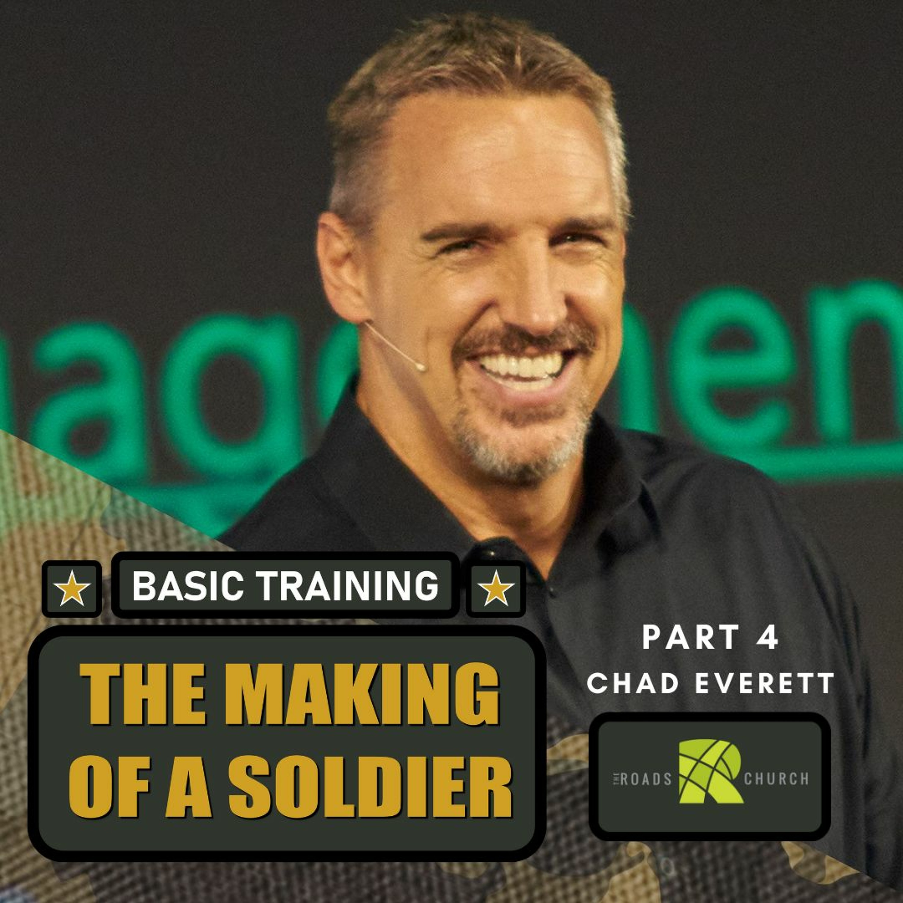 The Roads Church Podcast