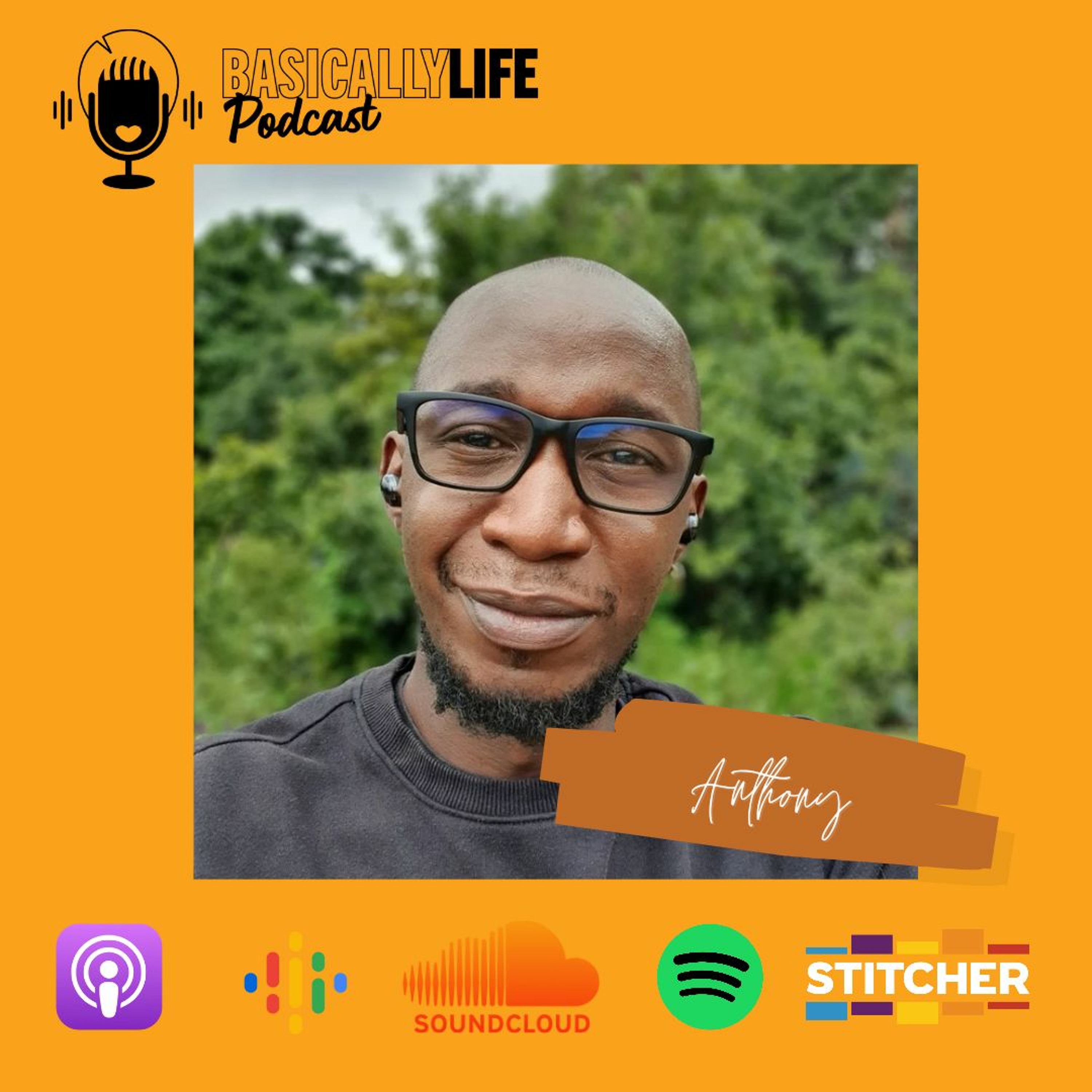 Basically... Life Podcast