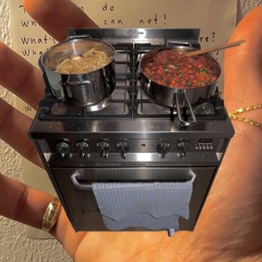 piece of a loving hand