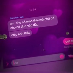 Người nói dối trước x Không muốn làm bạn của em ( Quyền Minor mix )