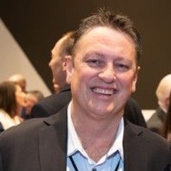 Barry Denner ahead of calling the 2024 AFL Grand Final on the National Indigenous Radio Service