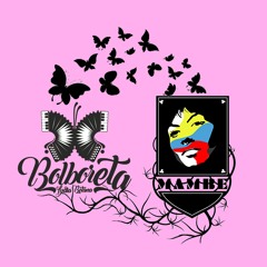 BOLBORETA feat MAMBE - Sororidad