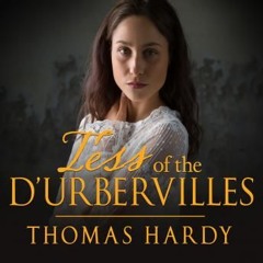 Tess of the DUrbervilles audiobook free online download